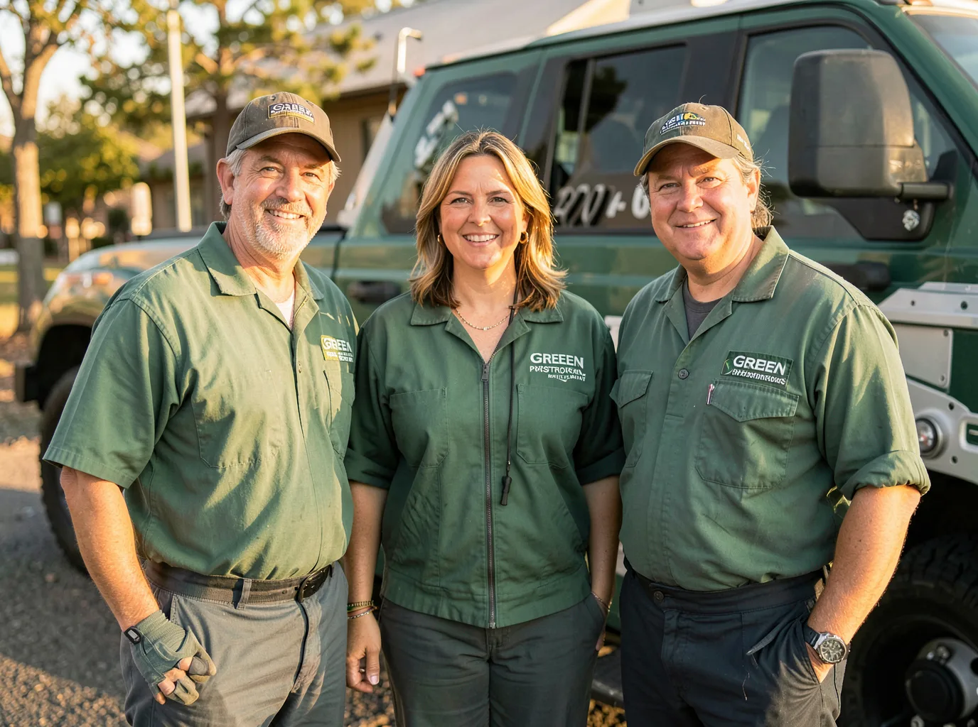 Water Damage Restoration company in Harbor Springs, MI