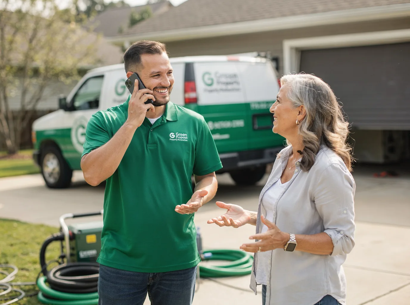 Water Damage Restoration Harbor Springs, MI FAQs